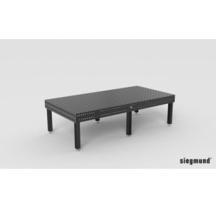 Заваръчна маса SIEGMUND Professional 750 Система 28 Плазмено нитрирана