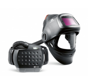 Система респиратор 3М™ Speedglas ADFLO™ с маска G5-01TW