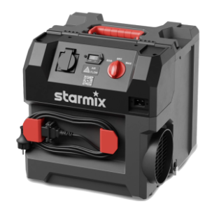 Строителен пречиствател на въздух Starmix Aeroxx 750
