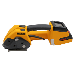 Акумулаторен инструмент за чембероване с метална лента Strapex STB SL