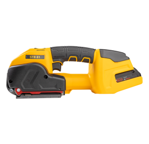 Акумулаторен инструмент за чембероване Strapex STB 81