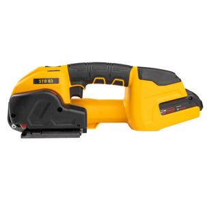 Акумулаторен инструмент за чембероване Strapex STB 83