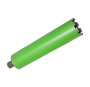 Боркорона dr. Schulze Beton SP 250 mm