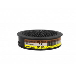 Химически филтър SR 315 ABE1 Sundstrom Safety
