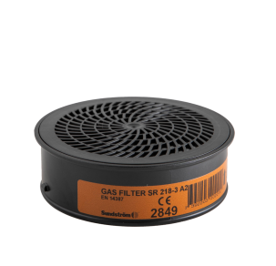 Химически филтър SR 218 A2