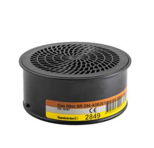 Химически филтър SR 294 A2B2E1
