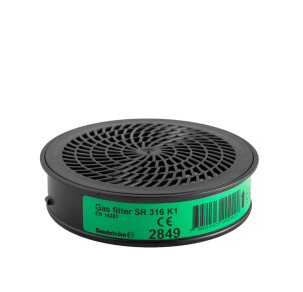 Химически филтър SR 316 K1