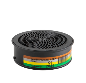 Химически филтър SR 297 ABEK1