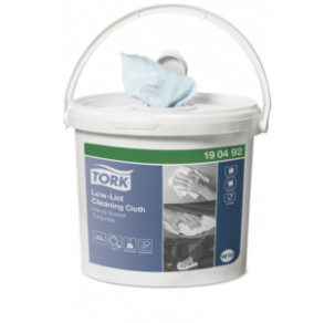 Кофа с ролка за дефинфекция TORK
