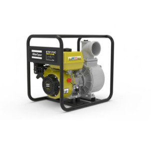 Бензин помпа ETP F3C Atlas Copco