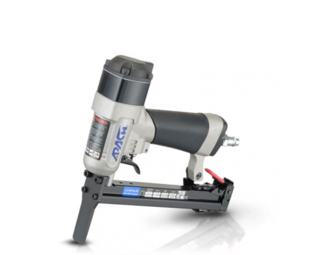 Пневматичен пистолет Apach LU-8016LAC, с дълъг нос 45 mm