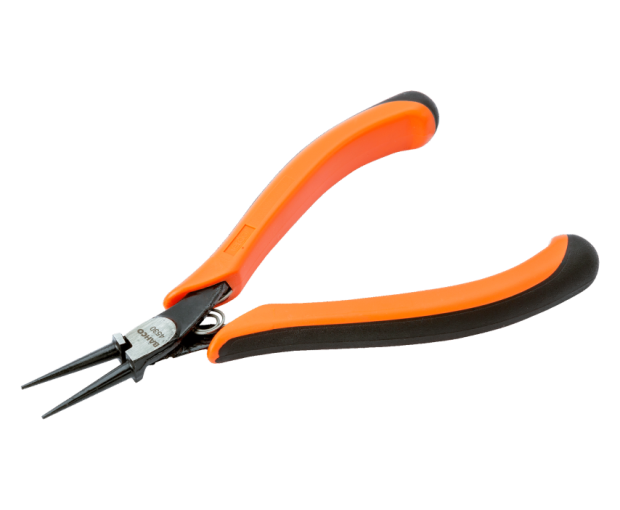 Клещи с кръгли челюсти 135 mm BAHCO 4530
