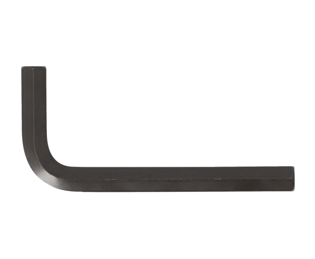 Г-образен ключ шестостен 17 BAHCO 1995M-17