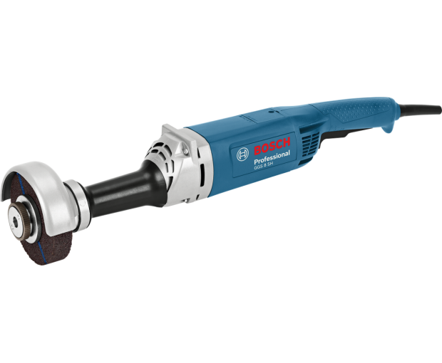 Права шлифовъчна машина BOSCH GGS 8 SH, 0601214300