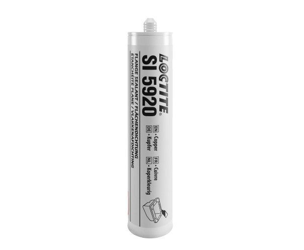 Силиконова гарнитура Loctite SI 5920 - 300ml