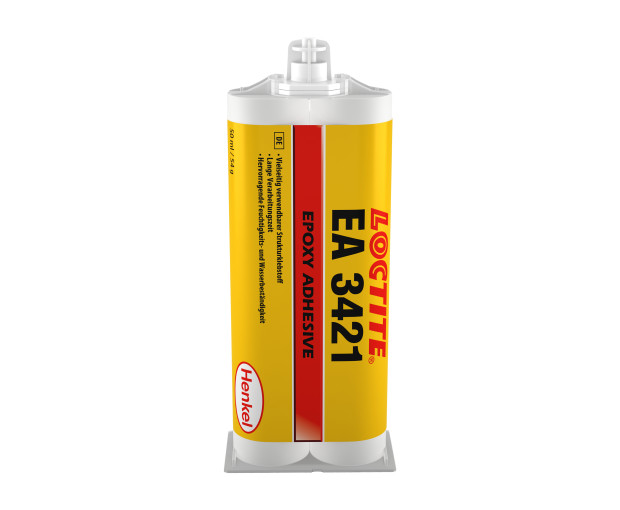 Епоксидно лепило Loctite EA 3421 А+B - 50ml