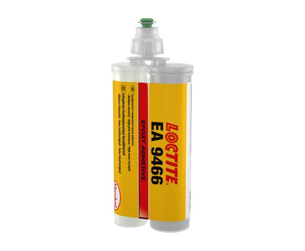 Loctite EA 9466 - 400ml, 2К епоксидно лепило