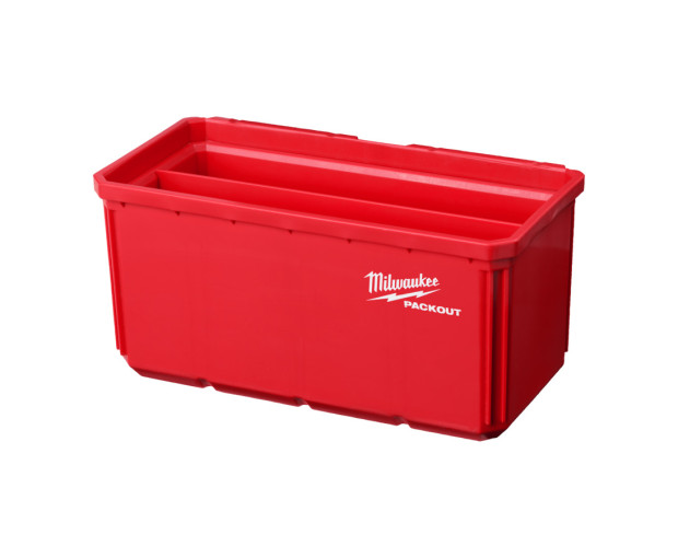 Milwaukee PACKOUT Контейнер - 10х20см - 2 бр., 4932480699