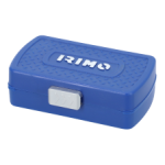 Комплект вложки и аксесоари на 1/4'', 37 части Irimo 109-37-4