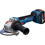 Акумулаторен ъглошлайф BOSCH GWS 18V-11, 06019N4100