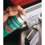 Почиствател за електрически контакти Loctite SF 7039 - 400 ml