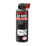 Петфункционален спрей Loctite LB 8201 - 400ml