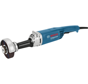 Права шлифовъчна машина BOSCH GGS 8 SH, 0601214300