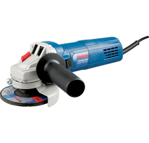 Ъглошлайф BOSCH GWS 750 S, 0601394121