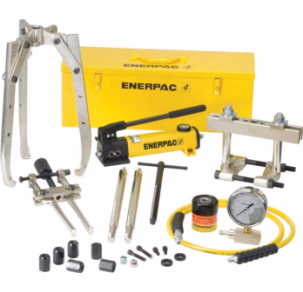Комплект скоби за лагери ENERPAC BHP1752 14T